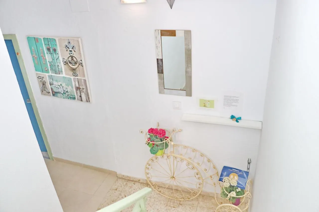 בית הארחה קוניל דה לה פרונטרה Habitacion Canaveral Playa Conil III