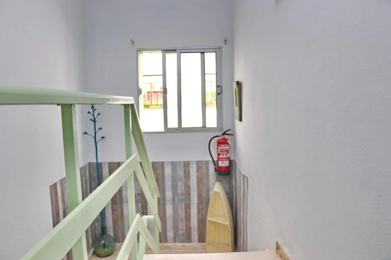 Habitacion Canaveral Playa Conil III Hotel Conil De La Frontera Guest house