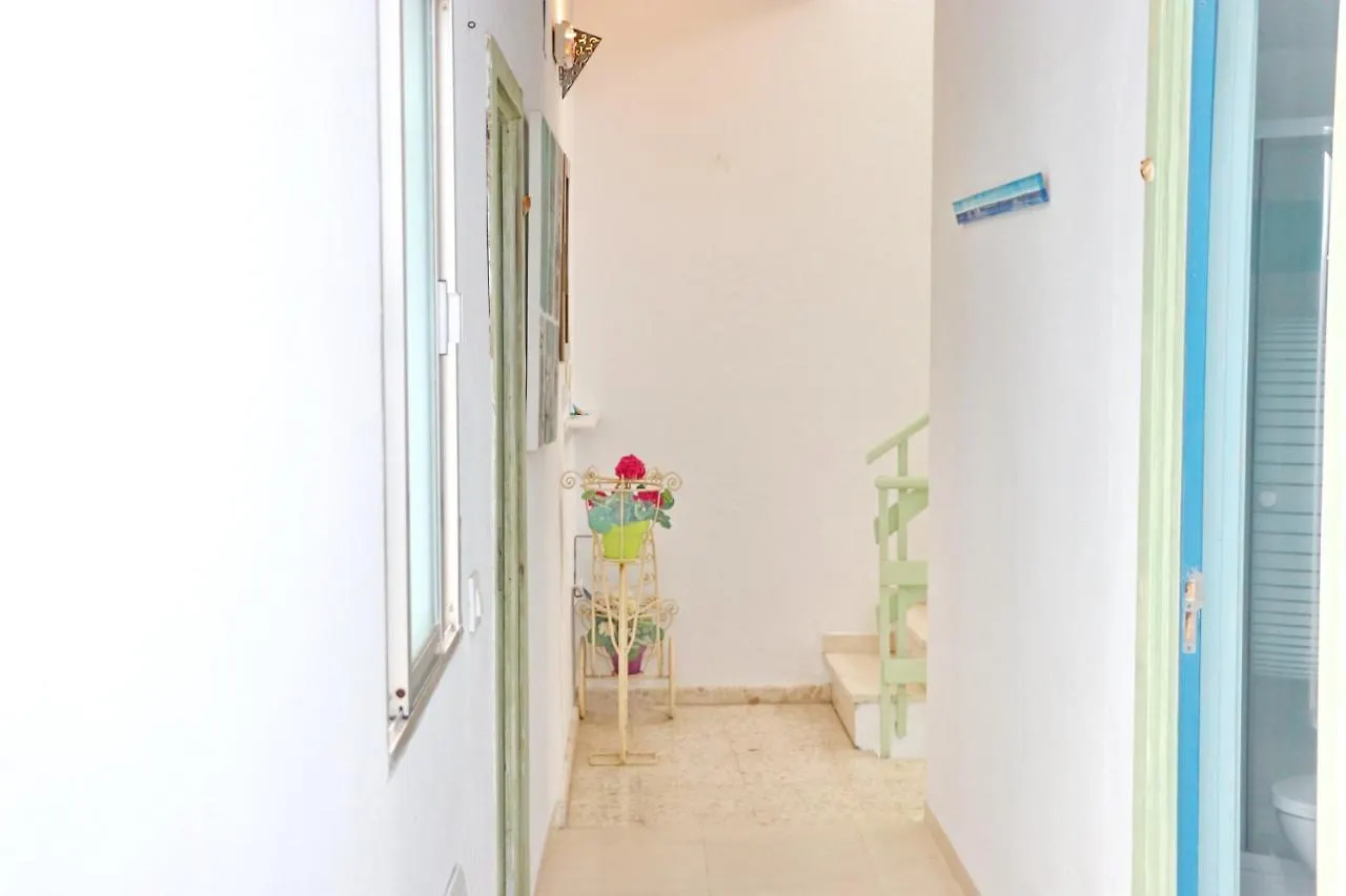 קוניל דה לה פרונטרה Habitacion Canaveral Playa Conil III 0*, קוניל דה לה פרונטרה ספרד