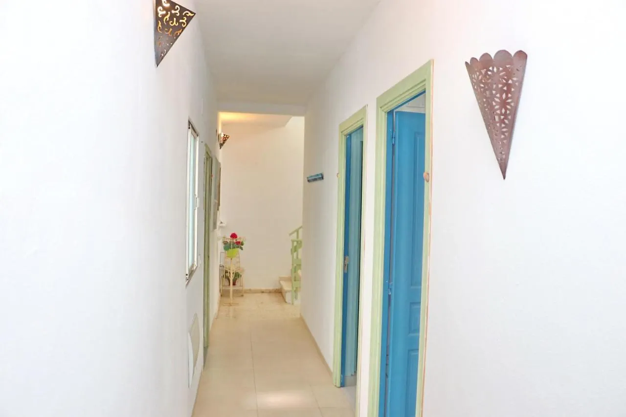 קוניל דה לה פרונטרה Habitacion Canaveral Playa Conil III קוניל דה לה פרונטרה