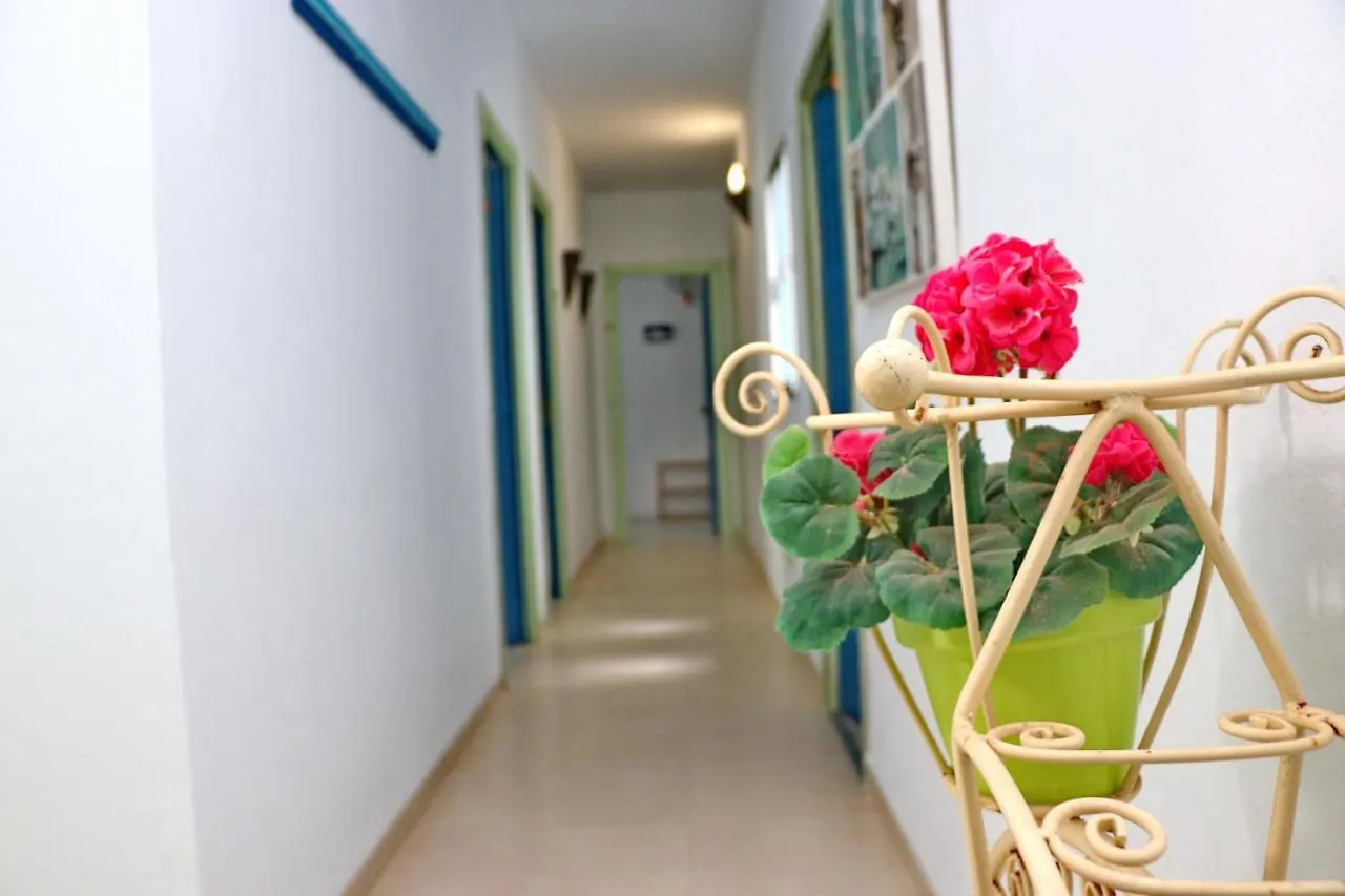 קוניל דה לה פרונטרה Habitacion Canaveral Playa Conil III