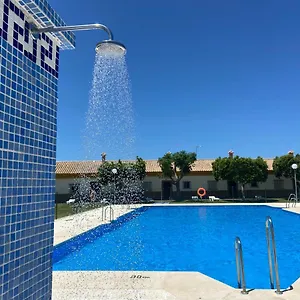 Affittacamere Mellizos, Conil De La Frontera