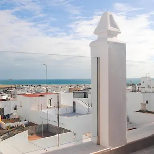 Affittacamere Costa De La Luz, Conil De La Frontera