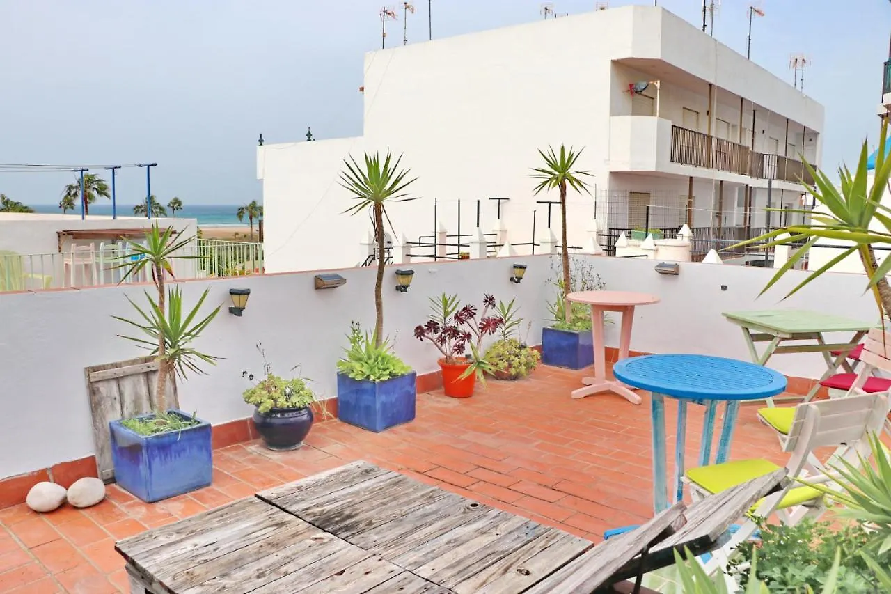 Habitacion Canaveral Playa Conil III Hotel Conil De La Frontera Guest house