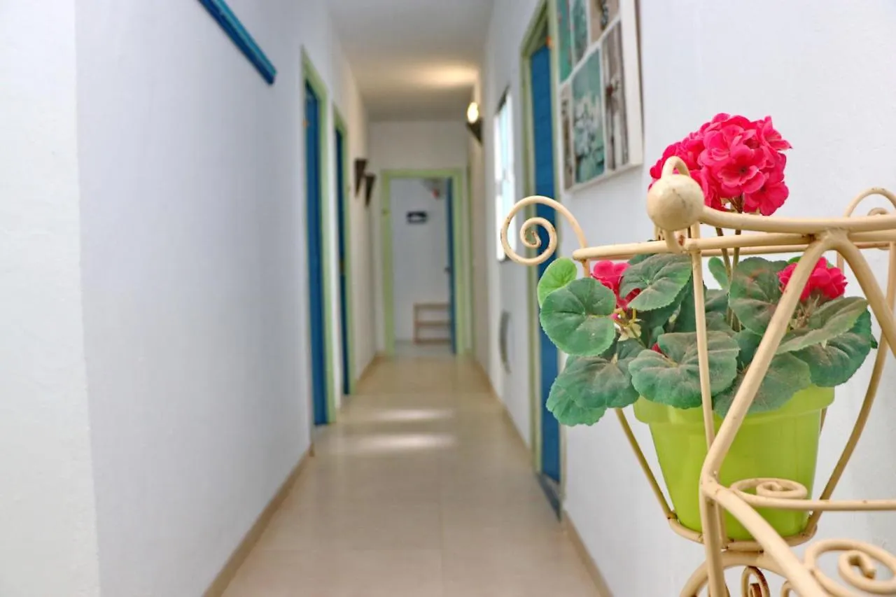 Guest house Habitacion Canaveral Playa Conil III Hotel Conil De La Frontera Spain