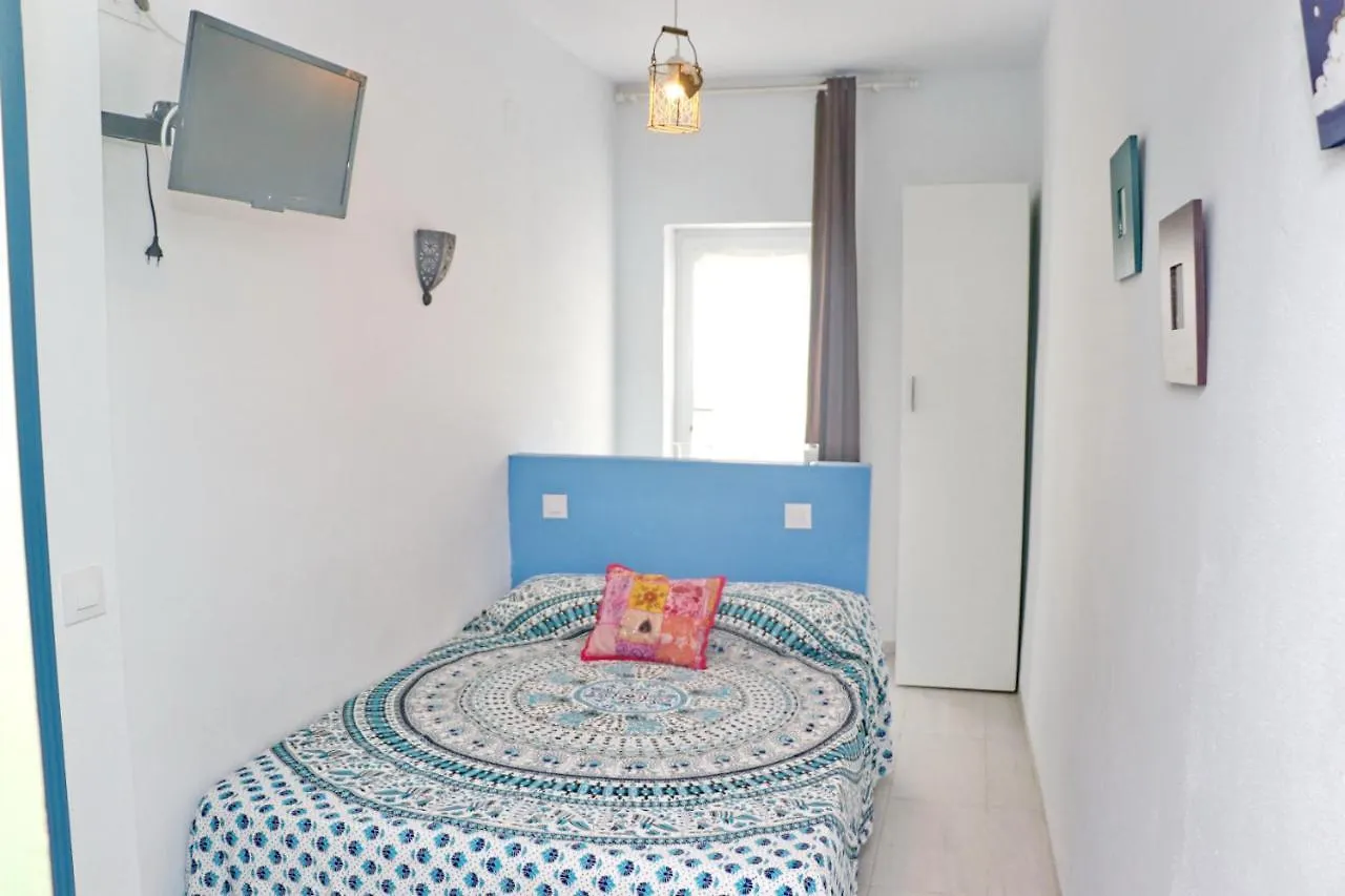 Guest house Habitacion Canaveral Playa Conil III Hotel Conil De La Frontera