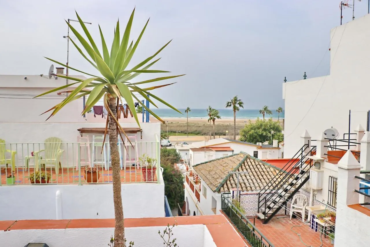 Habitacion Canaveral Playa Conil III Hotel Conil De La Frontera